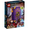 Poudlard : le cours de divination (76396) Toys Puissance 3
