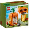 La maison carotte du lapin de Pâques (40449) Toys Puissance 3