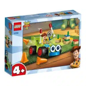 Woody et RC (10766)