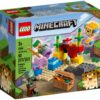 Le récif corallien (21164) Toys Puissance 3