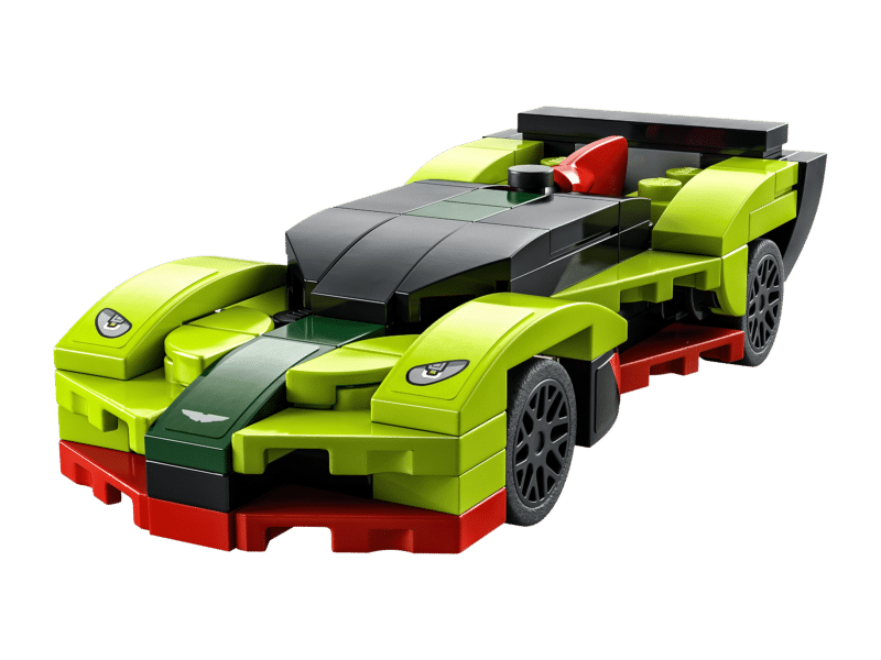 Aston Martin Valkyrie AMR Pro (30434) Toys Puissance 3