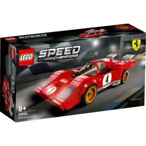 1970 Ferrari 512 M (76906)