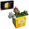 Bloc point d'interrogation Super Mario 64™ (71395) Toys Puissance 3