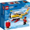 L'avion postal (60250) Toys Puissance 3
