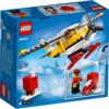 L'avion postal (60250) Toys Puissance 3