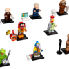 Collection complète Minifigures Les Muppets (71033) Toys Puissance 3