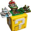 Bloc point d'interrogation Super Mario 64™ (71395) Toys Puissance 3