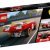 1970 Ferrari 512 M (76906) Toys Puissance 3