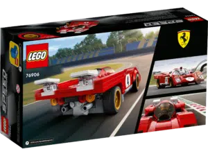 1970 Ferrari 512 M (76906)