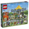 Le manège (10257) Toys Puissance 3