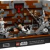 Diorama du compacteur de déchets de l'Étoile de la Mort (75339) Toys Puissance 3