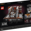 Diorama du compacteur de déchets de l'Étoile de la Mort (75339) Toys Puissance 3