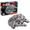 Ultimate Collector's Millennium Falcon™ (10179) Toys Puissance 3