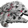 Ultimate Collector's Millennium Falcon™ (10179) Toys Puissance 3