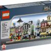 Mini modulaires (10230) Toys Puissance 3