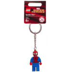 Porte-clés Spider-Man (850507)