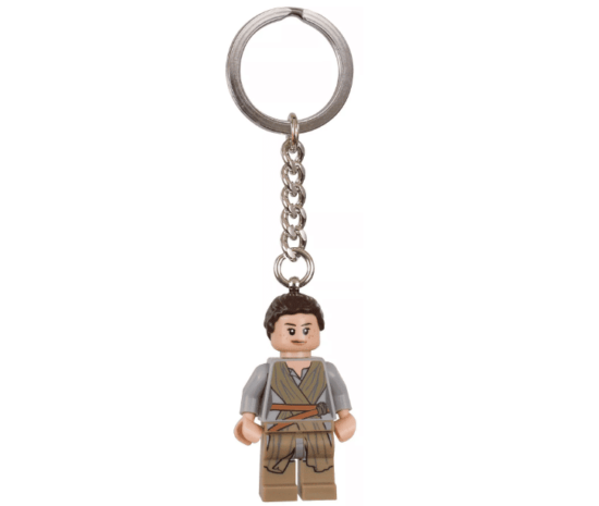 Porte-clés Rey (853603) Toys Puissance 3