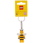 Porte-clés Fille abeille (853572)