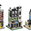 Mini modulaires (10230) Toys Puissance 3