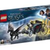 L'évasion de Grindelwald (75951) Toys Puissance 3