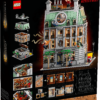 Le Saint des Saints (76218) Toys Puissance 3