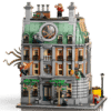 Le Saint des Saints (76218) Toys Puissance 3