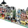 Mini modulaires (10230) Toys Puissance 3