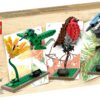Les oiseaux (21301) Toys Puissance 3