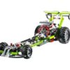 La moissonneuse-batteuse (8274) Toys Puissance 3