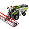 La moissonneuse-batteuse (8274) Toys Puissance 3