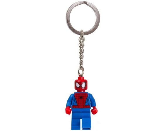 Porte-clés Spider-Man (850507) Toys Puissance 3
