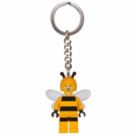 Porte-clés Fille abeille (853572)