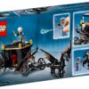 L'évasion de Grindelwald (75951) Toys Puissance 3