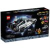 La machine à remonter le temps de Retour vers le futur (10300) Toys Puissance 3