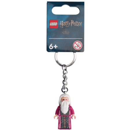 Porte-clés Dumbledore (854198)
