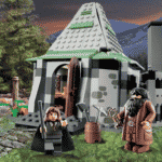 La Cabane de Hagrid™ (4754)