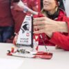 l’IMOCA de Samantha Davies, initiative-coeur.fr (109) Toys Puissance 3