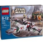 X-wing Fighter™ (4502)