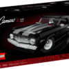 Chevrolet Camaro Z28 (10304) Toys Puissance 3