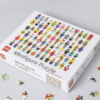 Puzzle de 1 000 pièces Minifigurines (5007071) Toys Puissance 3