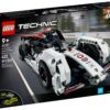 Formula E® Porsche 99X Electric (42137) Toys Puissance 3