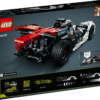 Formula E® Porsche 99X Electric (42137) Toys Puissance 3