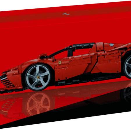 Ferrari Daytona SP3 (42143)