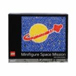 LEGO® IDEAS Puzzle La mission spatiale des minifigurines (5007067)