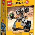 WALL•E (21303)