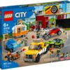 L'atelier de tuning (60258) Toys Puissance 3