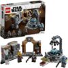 La forge mandalorienne de l’Armurière (75319) Toys Puissance 3