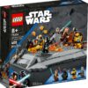 Obi-Wan Kenobi™ contre Dark Vador (75334) Toys Puissance 3