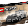 007 Aston Martin DB5 (76911) Toys Puissance 3