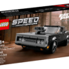 Fast & Furious 1970 Dodge Charger R/T (76912) Toys Puissance 3